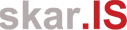 skar-is logo